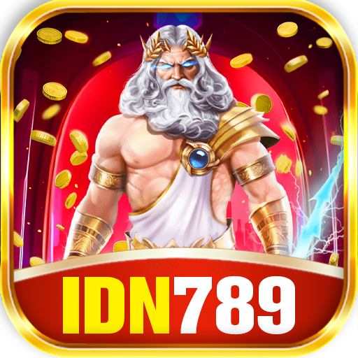5IDN789 logo